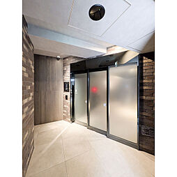 リテラス蒲田 0802