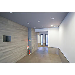 東京メトロ東西線 門前仲町駅 徒歩7分の賃貸マンション 6階1DKのリビング/ダイニング