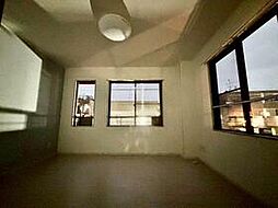 小田急小田原線 玉川学園前駅 徒歩5分の賃貸アパート 2階1Kのリビング/ダイニング