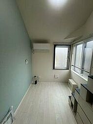 エスペランサ　平井 202 2階ワンルームのリビング/ダイニング