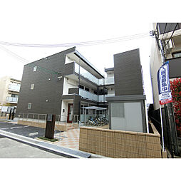 阪急京都本線 摂津市駅 徒歩9分の賃貸マンション