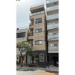 東京メトロ日比谷線 入谷駅 徒歩9分の賃貸マンション