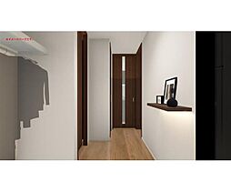 （仮称）中京区姉小路通堀川東入鍛冶町計画 101