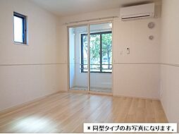 エスポワール　ＫIII 101 1階1LDKのリビング/ダイニング