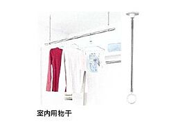 ブリッサ　パラシオ 101 1階2LDKのリビング/ダイニング