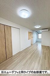 JR横浜線 古淵駅 徒歩26分の賃貸アパート