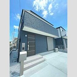 立川市砂川町1丁目貸家　1号棟