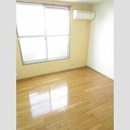 京王線 平山城址公園駅 徒歩7分の賃貸アパート 1階1Kのリビング/ダイニング