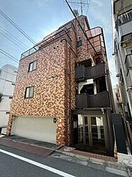 東武東上線 大山駅 徒歩4分の賃貸マンション