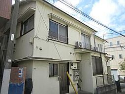 京王線 笹塚駅 徒歩13分の賃貸アパート