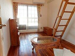 ユトリロ平川本町 206 2階1Kの室内