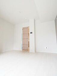 都営三田線 板橋区役所前駅 徒歩3分の賃貸マンション 2階1DKのリビング/ダイニング