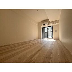 CREST TAPP金山 103 1階1Kのリビング/ダイニング