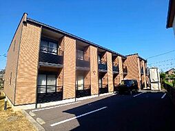 名鉄犬山線 柏森駅 徒歩8分の賃貸アパート