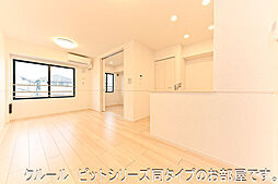 西武新宿線 南大塚駅 徒歩23分の賃貸アパート