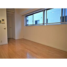 JR京葉線 八丁堀駅 徒歩5分の賃貸マンション 2階1LDKのリビング/ダイニング