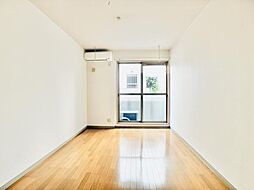 都電荒川線 荒川遊園地前駅 徒歩4分の賃貸アパート 1階1Kのリビング/ダイニング