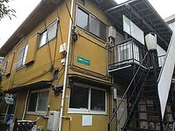 JR総武線 中野駅 徒歩7分の賃貸アパート