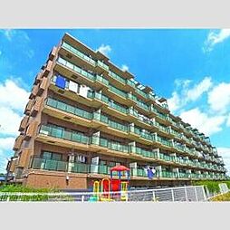 東葉高速鉄道 飯山満駅 徒歩8分の賃貸マンション