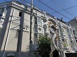 京王線 代田橋駅 徒歩5分