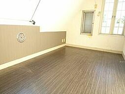 京王線 代田橋駅 徒歩5分の賃貸マンション 4階2Kのリビング/ダイニング