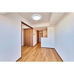 グランカーサ尾久 402 4階1DKのリビング/ダイニング