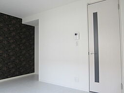 JR京浜東北・根岸線 東十条駅 徒歩4分の賃貸アパート 2階1Kのリビング/ダイニング