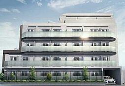 東京メトロ副都心線 東新宿駅 徒歩5分の賃貸マンション