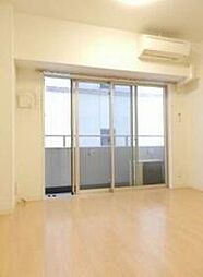 戸越銀座テラス 301 3階ワンルームのリビング/ダイニング