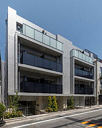 東京メトロ丸ノ内線 中野新橋駅 徒歩6分の賃貸マンション