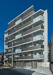 西武新宿線 下落合駅 徒歩5分の賃貸マンション