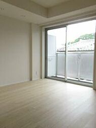 JR京浜東北・根岸線 大森駅 徒歩9分の賃貸マンション 2階ワンルームのリビング/ダイニング