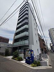 京急本線 京急東神奈川駅 徒歩6分