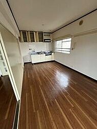 ＭＦ10ビル 501 5階1LDKのリビング/ダイニング