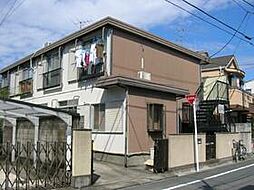 都営大江戸線 新江古田駅 徒歩6分