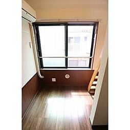 都営大江戸線 中野坂上駅 徒歩3分の賃貸アパート 2階ワンルームのリビング/ダイニング