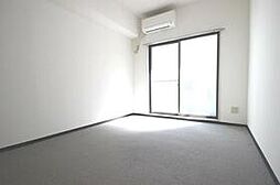 東急多摩川線 鵜の木駅 徒歩6分の賃貸マンション 2階ワンルームのリビング/ダイニング