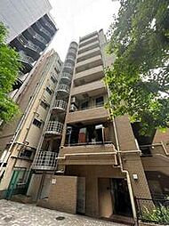 東京メトロ日比谷線 六本木駅 徒歩2分の賃貸マンション