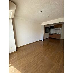 奥堂グリーンハイツ 0204 2階1DKのリビング/ダイニング