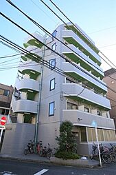 ダイホープラザ幡ヶ谷