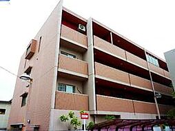 大阪モノレール本線 摂津駅 徒歩5分の賃貸マンション