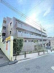 東武東上線 東武練馬駅 徒歩10分の賃貸マンション