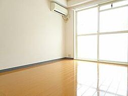 京王井の頭線 高井戸駅 徒歩9分の賃貸マンション 2階1LDKのリビング/ダイニング