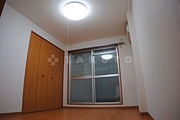 メゾン中央 503 5階ワンルームのリビング/ダイニング