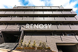 ルーブル赤羽西 311号室