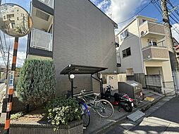 東武伊勢崎線 梅島駅 徒歩17分