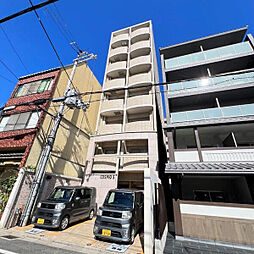 京都市営烏丸線 四条駅 徒歩7分