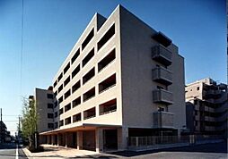 都営浅草線 西馬込駅 徒歩11分の賃貸マンション