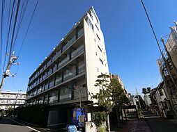 東急池上線 雪が谷大塚駅 徒歩2分