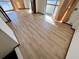 ＧＳハイム山下町 9階1DKのリビング/ダイニング